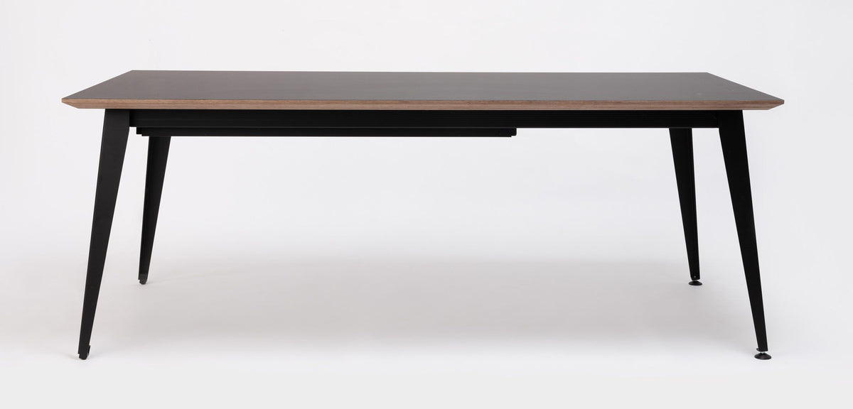 Don Extendable Table by Ondarreta, view 2