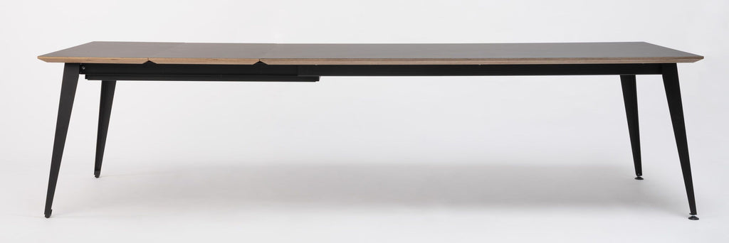 Don Extendable Table by Ondarreta, view 3