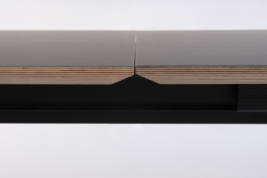 Don Extendable Table by Ondarreta, view 4