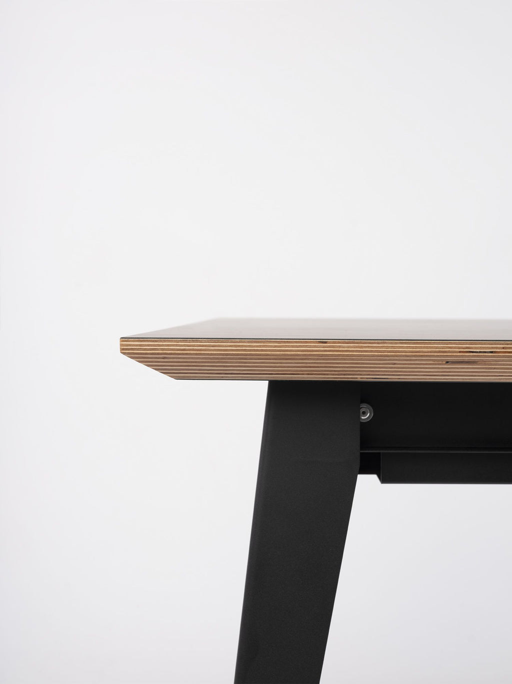 Don Extendable Table by Ondarreta, view 5