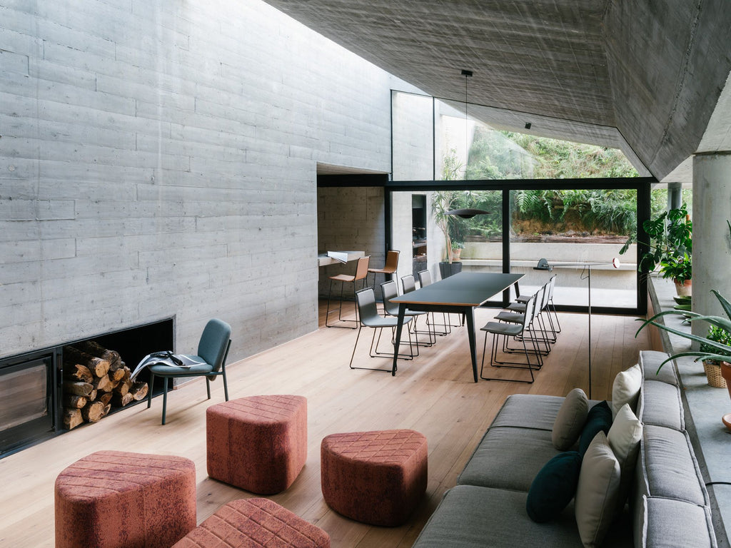 Don Extendable Table by Ondarreta, view 7