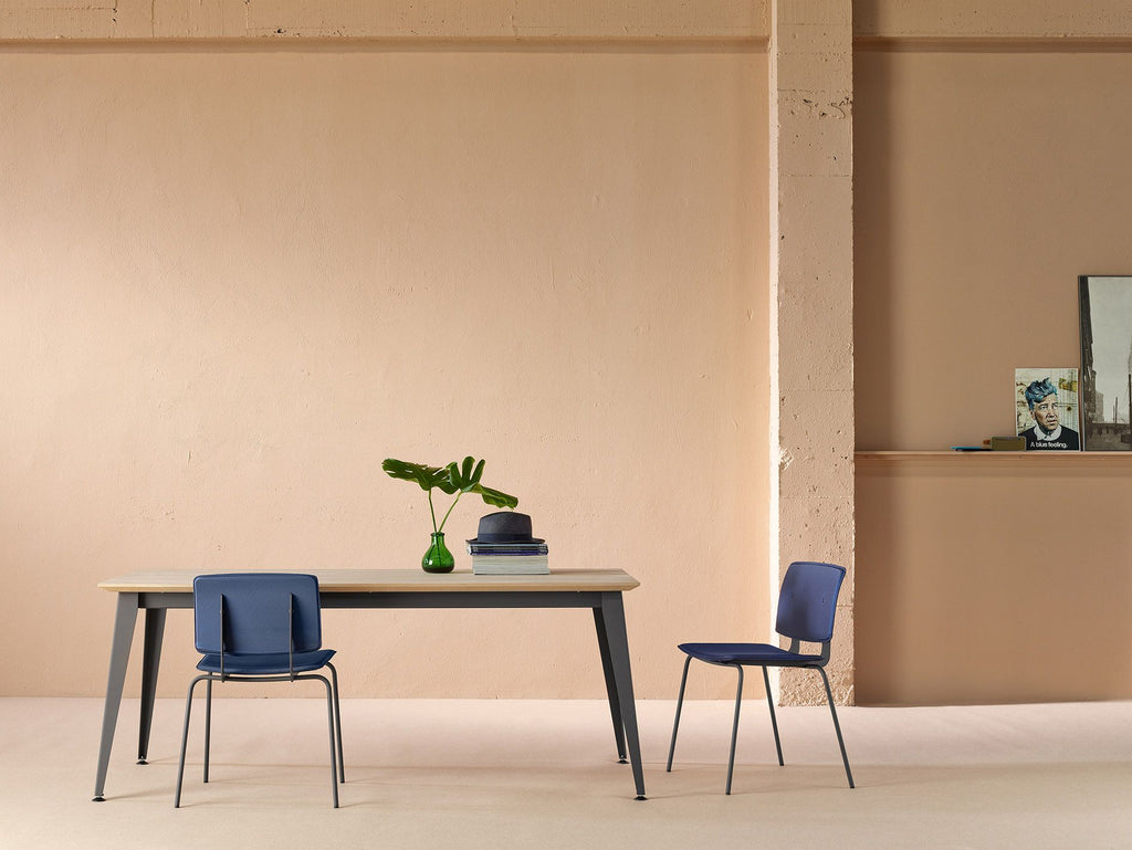 Don Extendable Table by Ondarreta, view 8