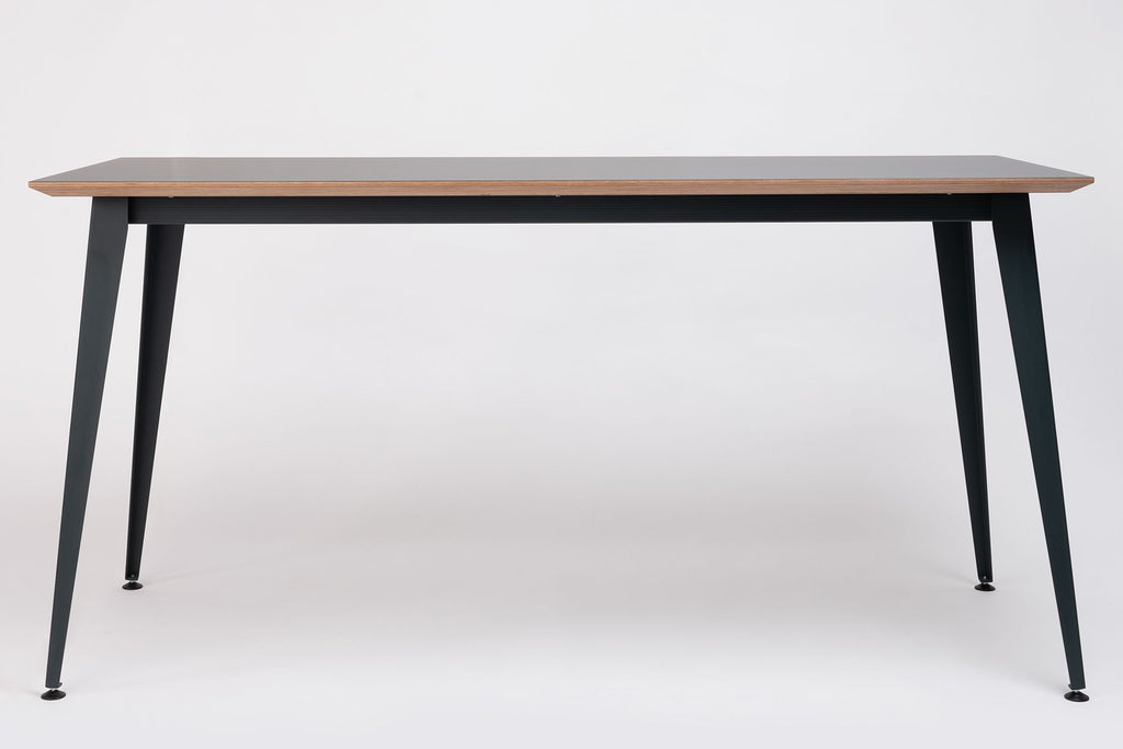 Don High Double Table by Ondarreta