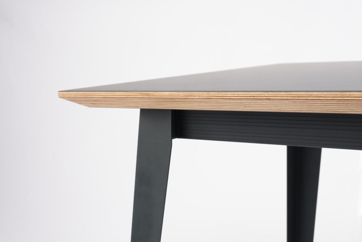 Don High Double Table by Ondarreta, view 3