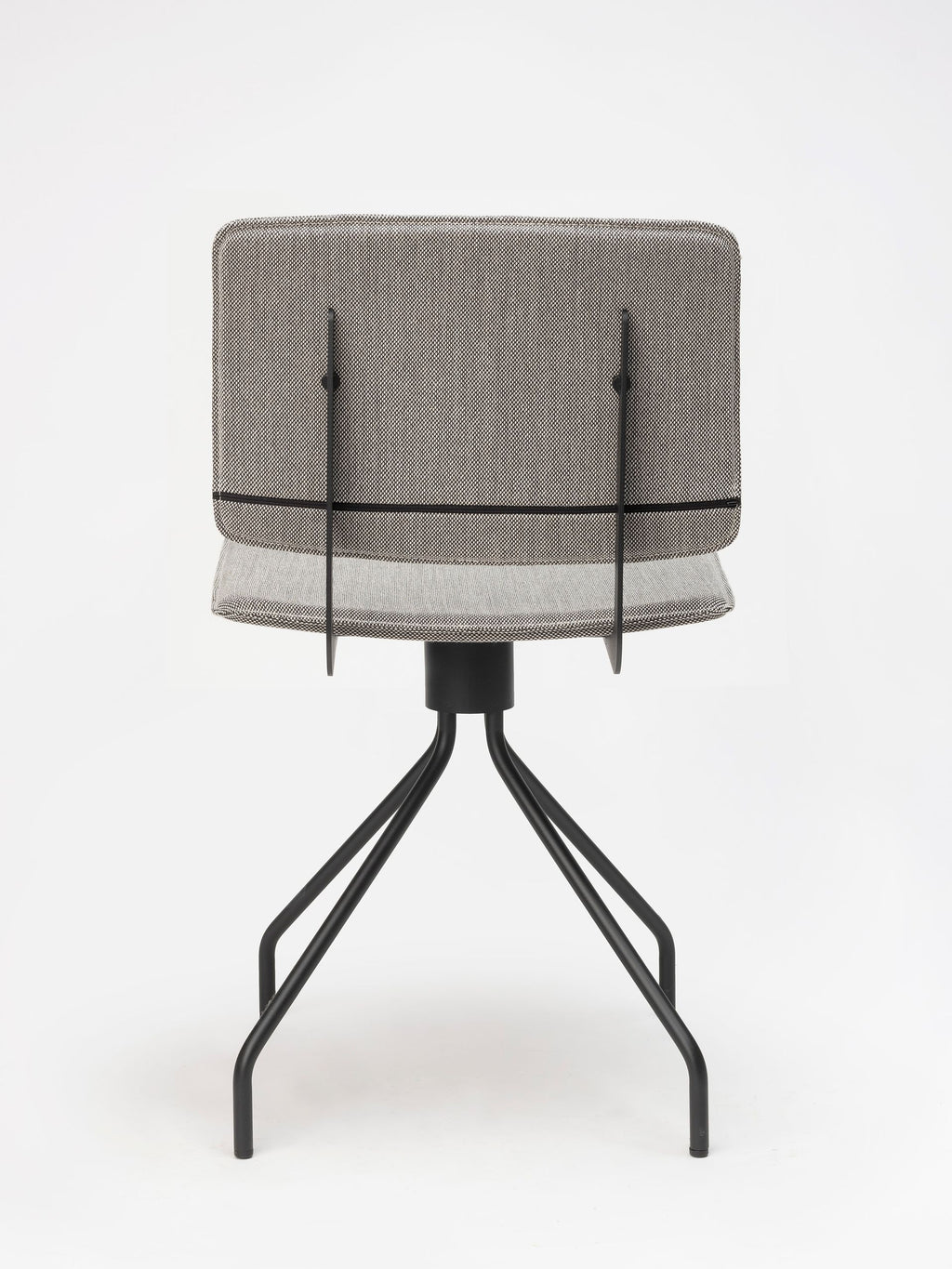 Don Swivel Chair by Ondarreta