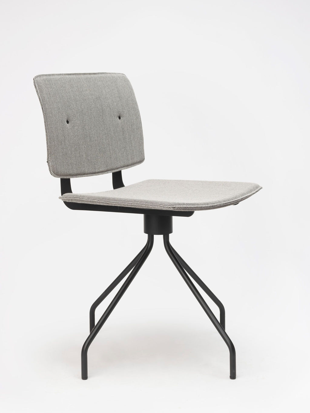 Don Swivel Chair by Ondarreta, view 3