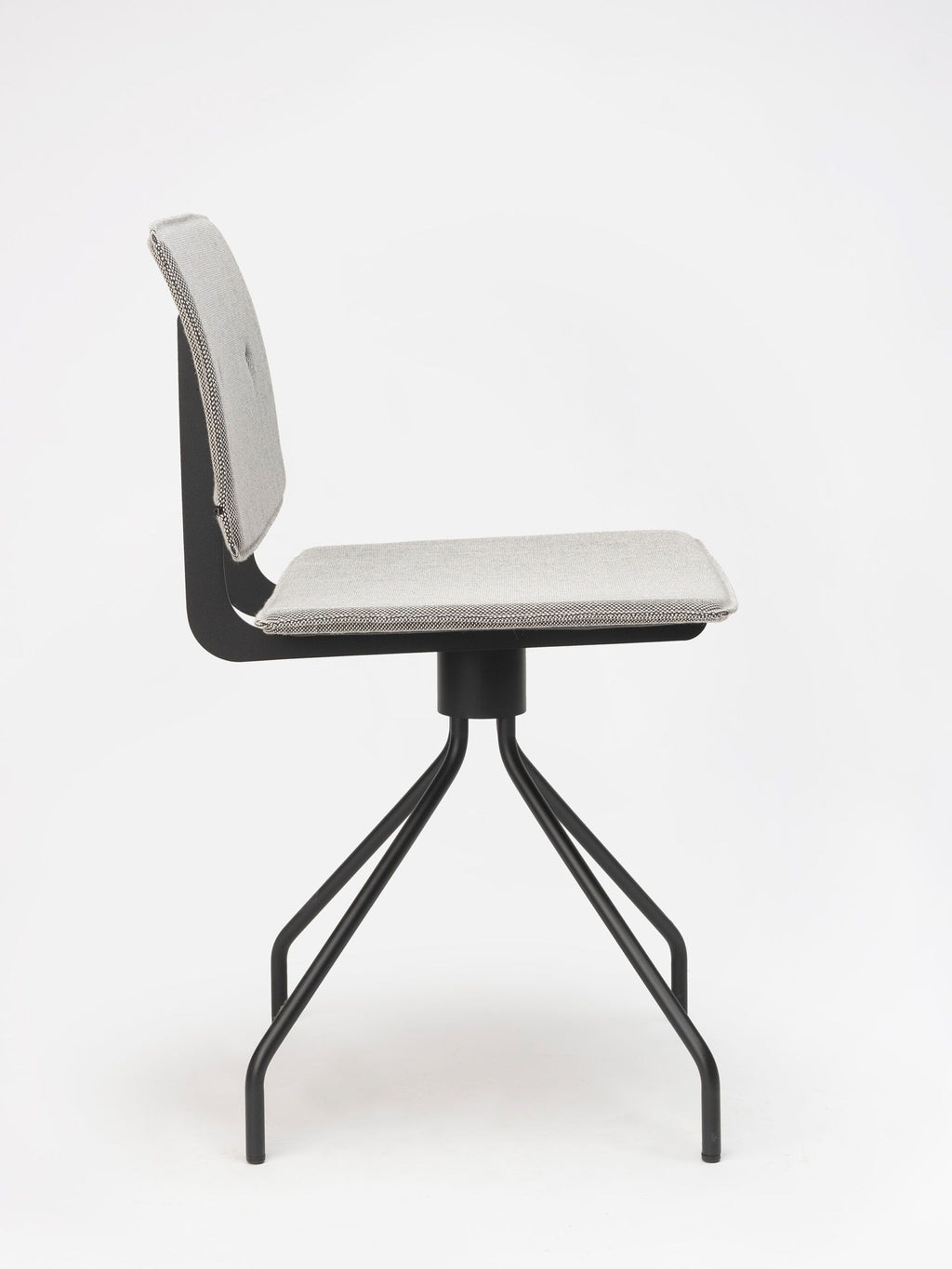 Don Swivel Chair by Ondarreta, view 4