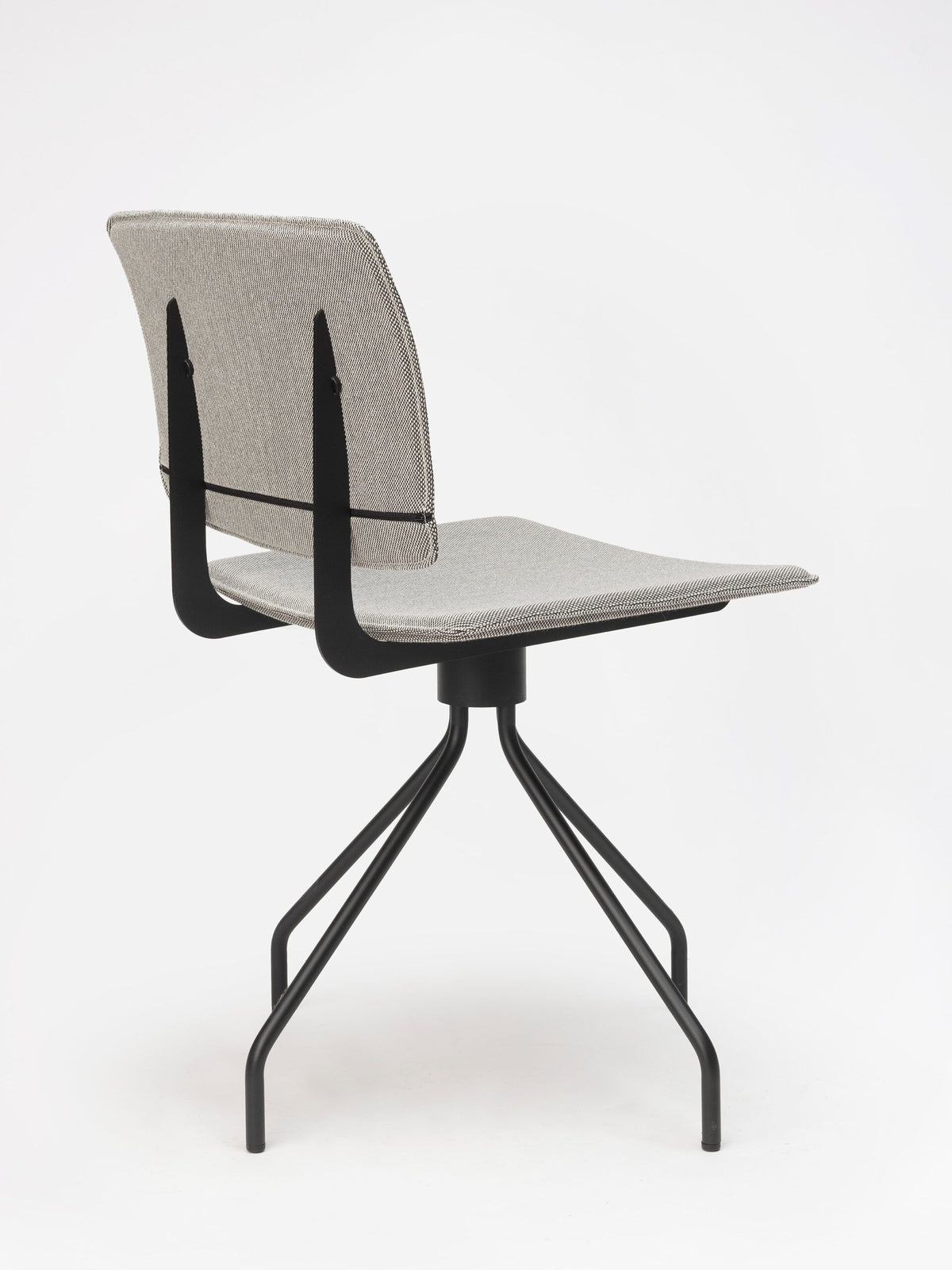 Don Swivel Chair by Ondarreta, view 5