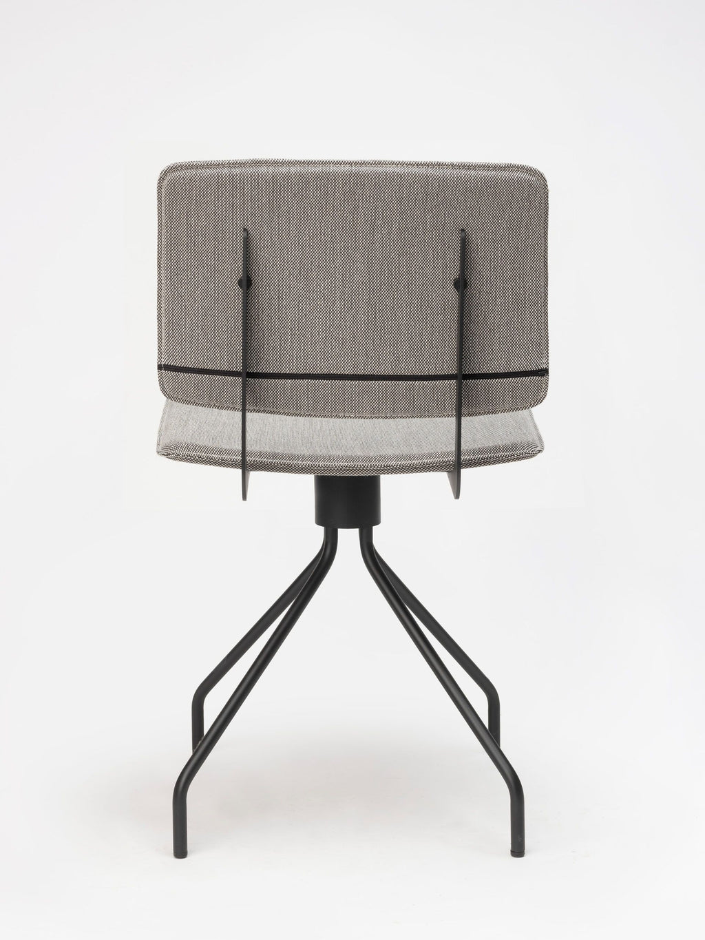 Don Swivel Chair by Ondarreta, view 6