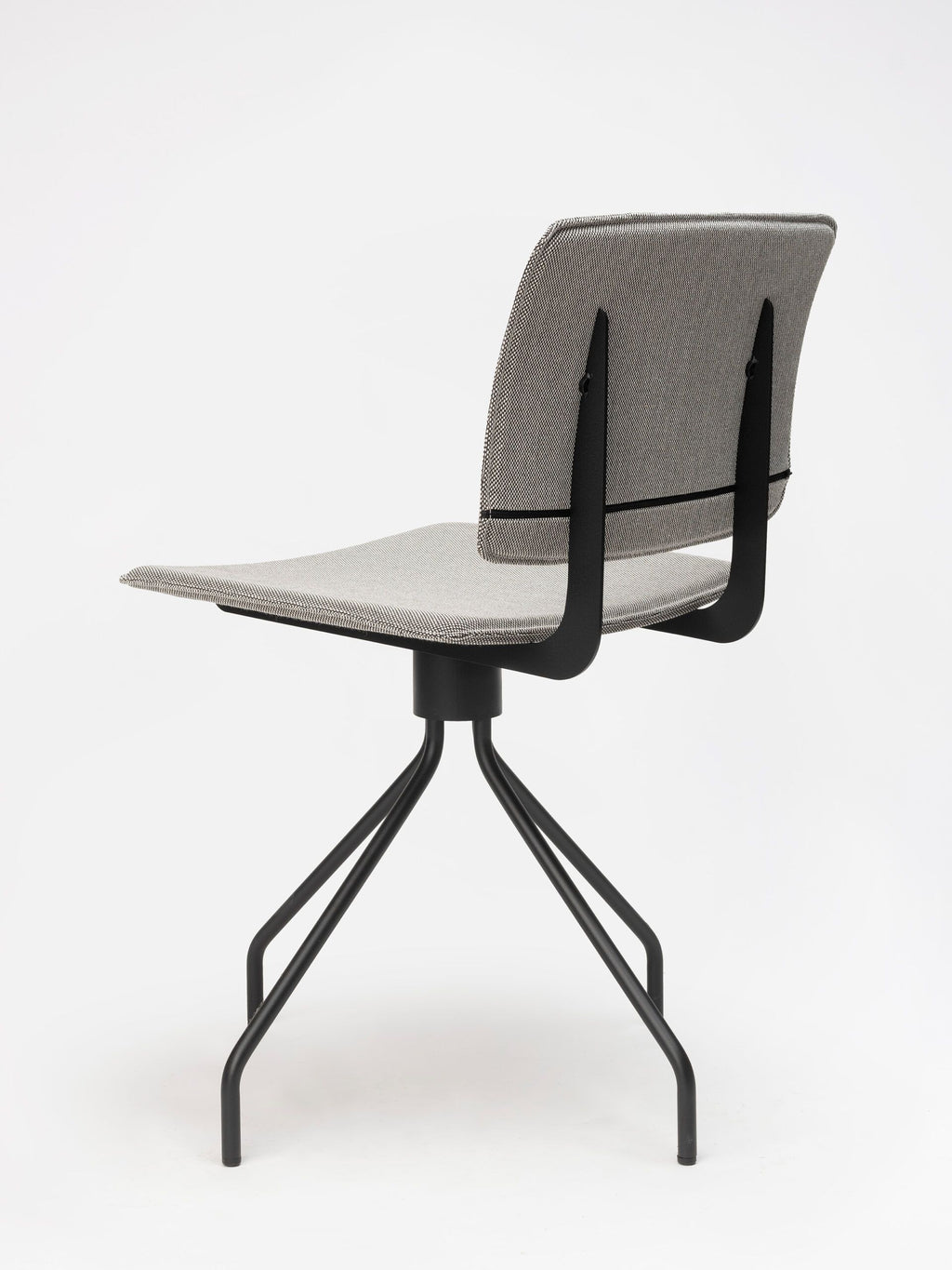 Don Swivel Chair by Ondarreta, view 7