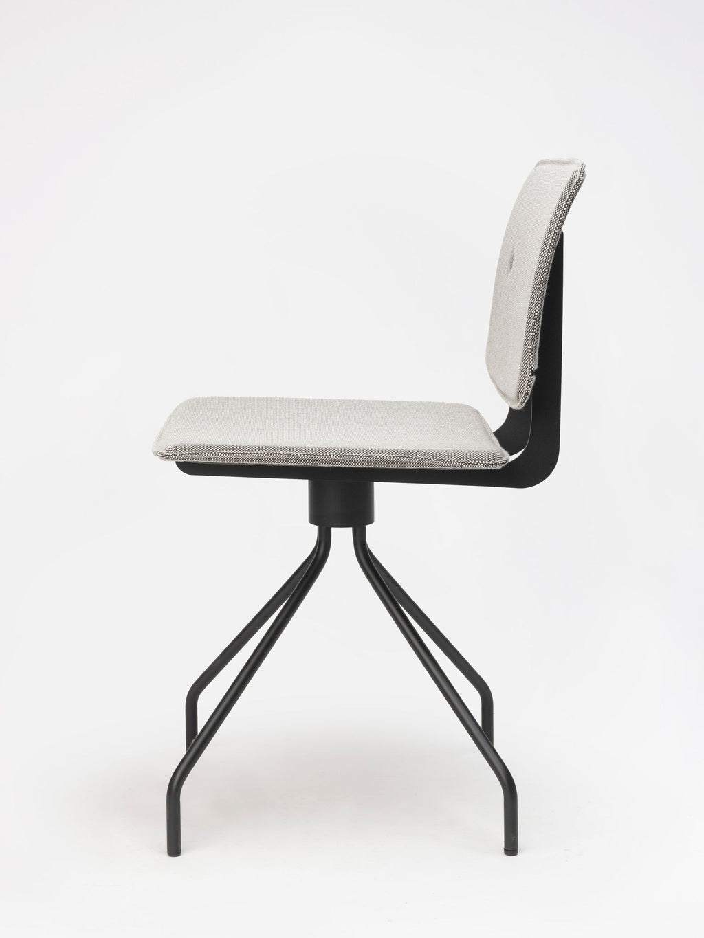 Don Swivel Chair by Ondarreta, view 8