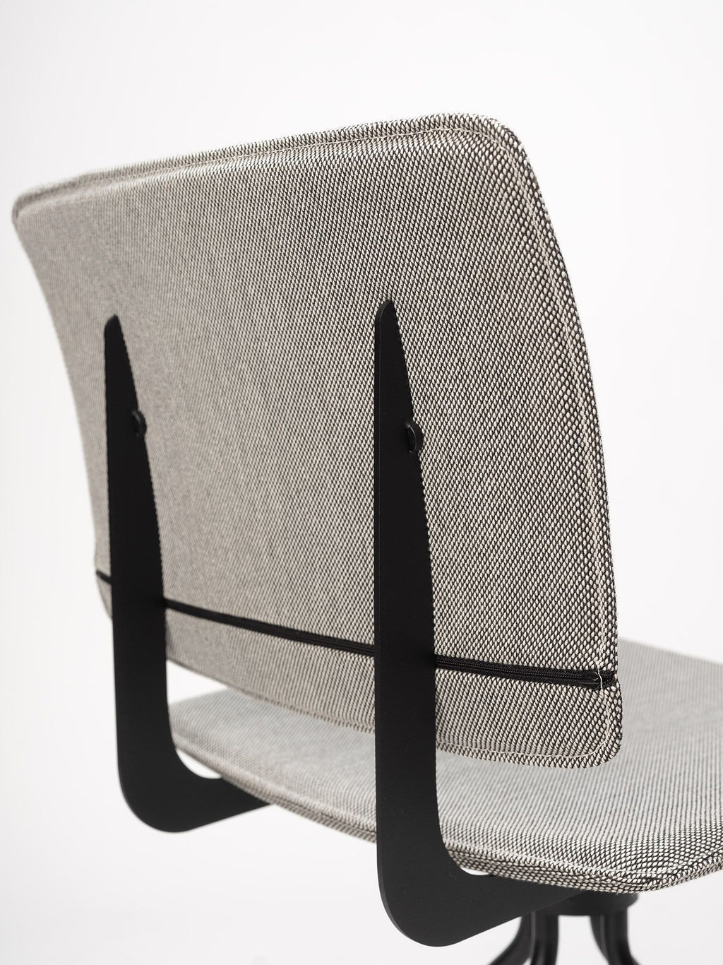 Don Swivel Chair by Ondarreta, view 9