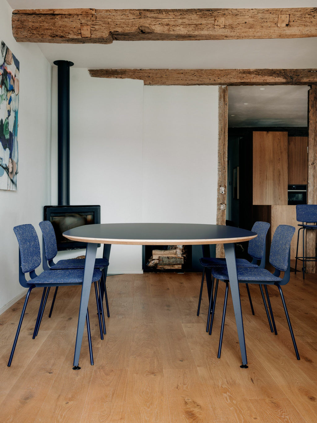 Don Table by Ondarreta, view 7