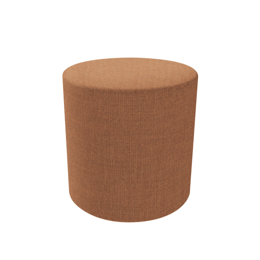 Dot Ottoman, view 2