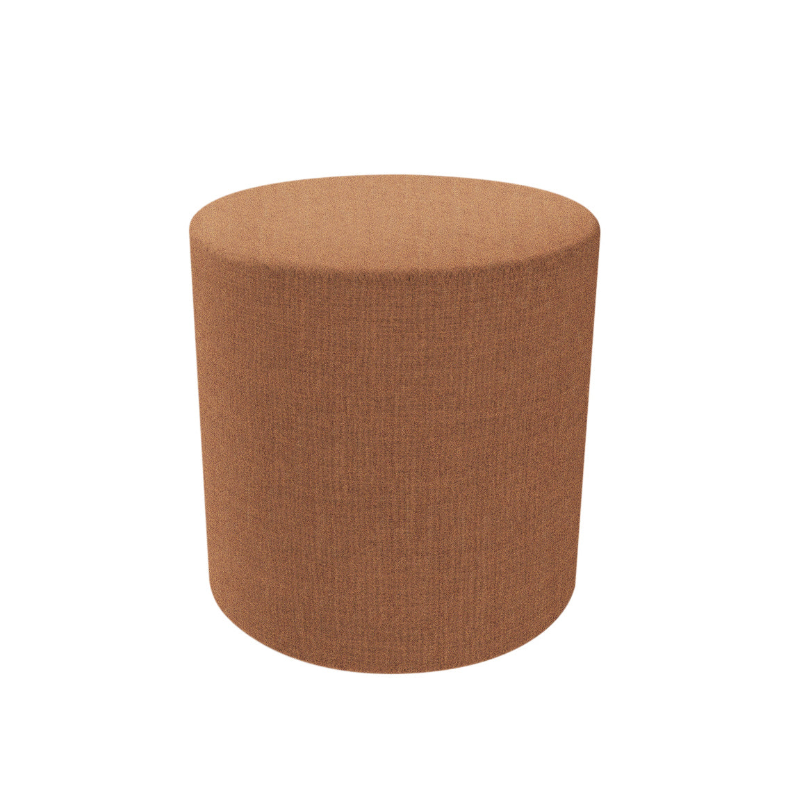 Dot Ottoman, view 2