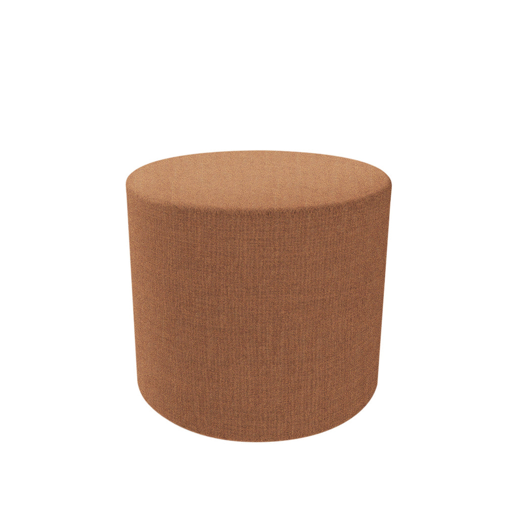 Dot Ottoman, view 4