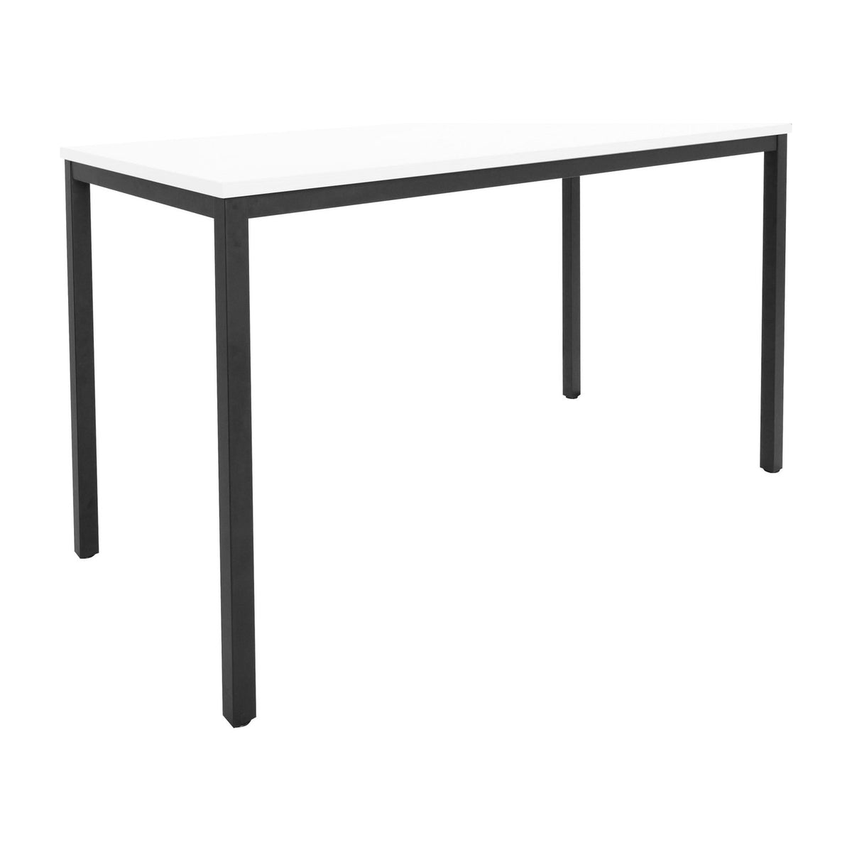 Drafting Height Steel Frame Table, view 2