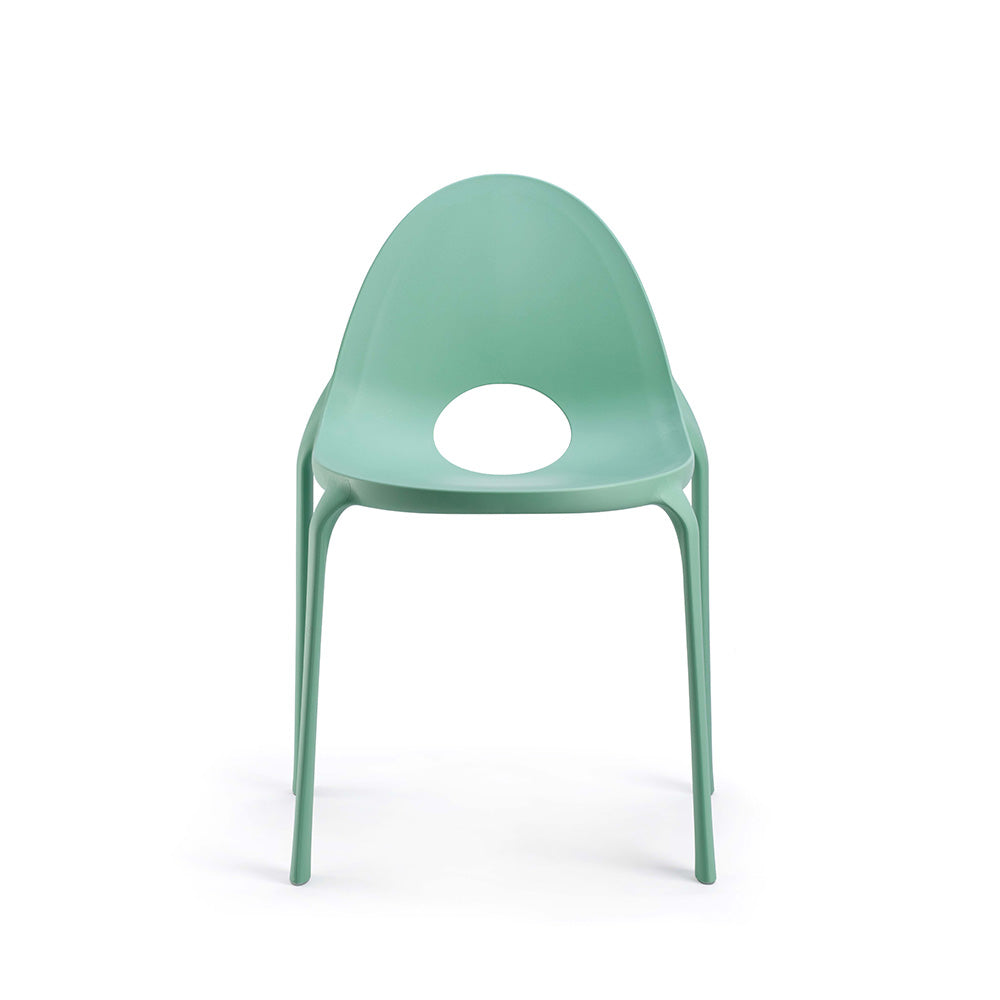 Drop Chair, view 2