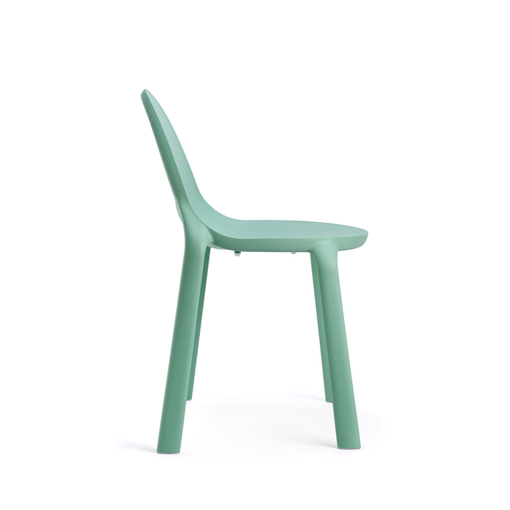 Drop Chair, view 3