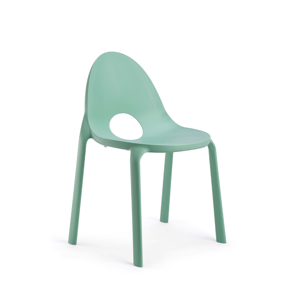 Drop Chair, view 4