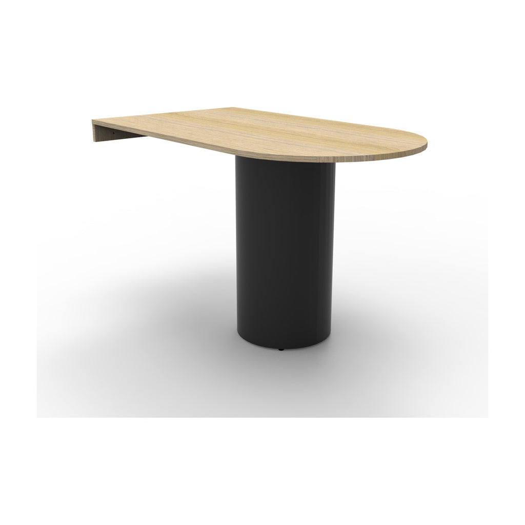 Drum Base D-End High Bar, view 5