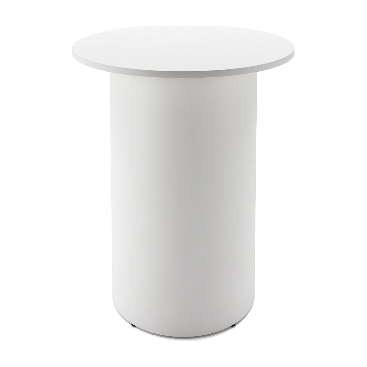 Drum Base High Bar Table, view 4