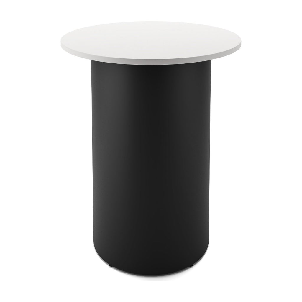 Drum Base High Bar Table, view 5