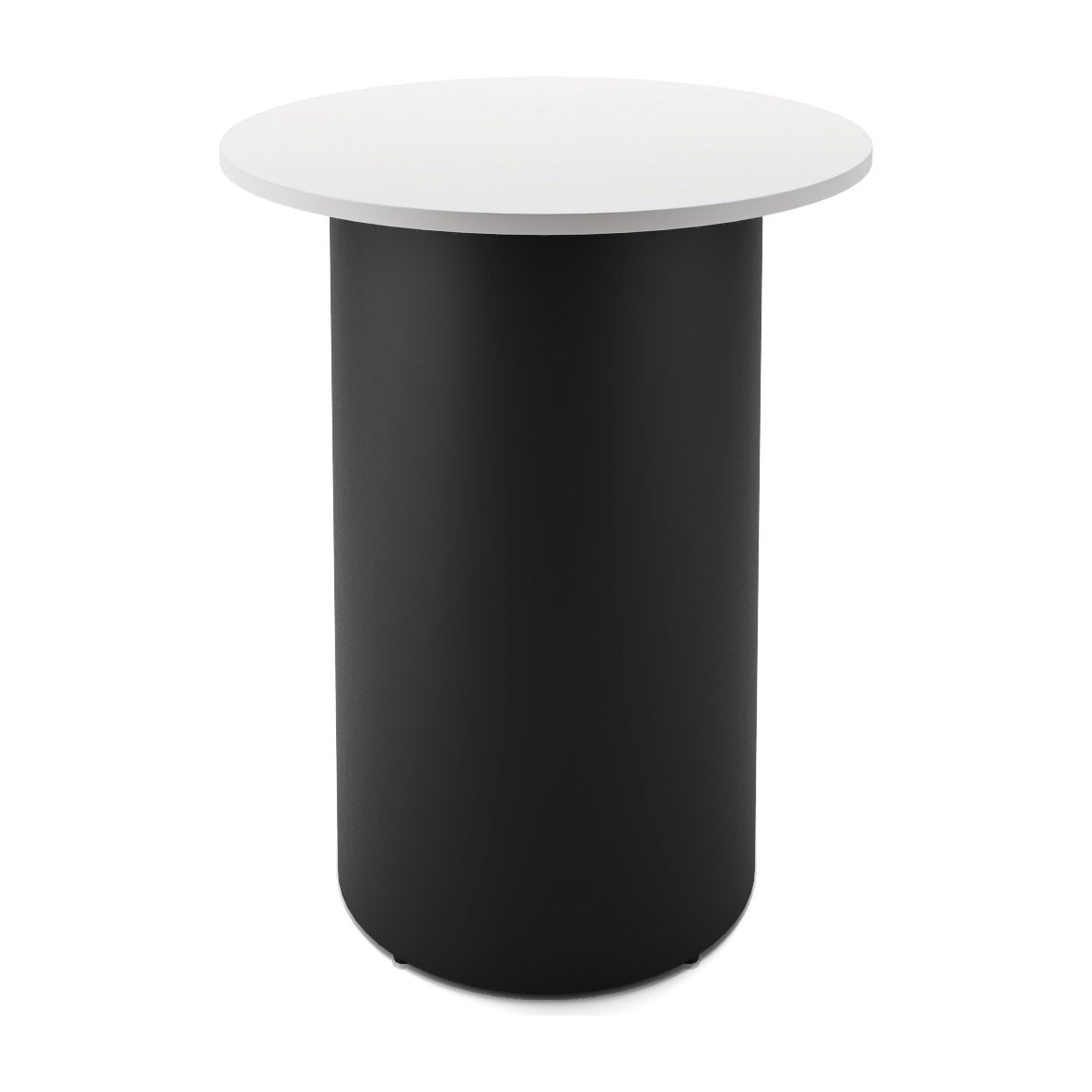 Drum Base High Bar Table, view 5