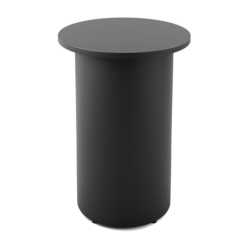 Drum Base High Bar Table, view 7