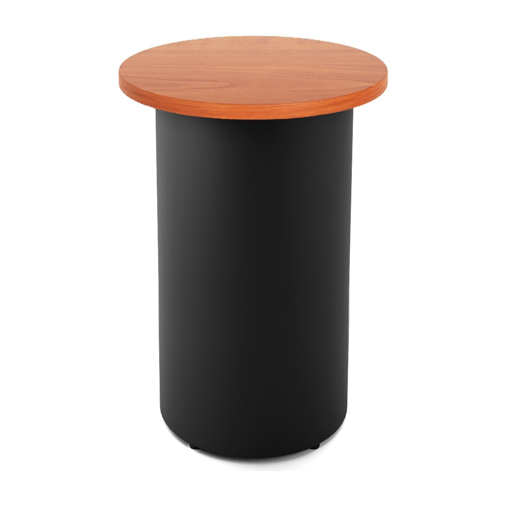 Drum Base High Bar Table, view 8