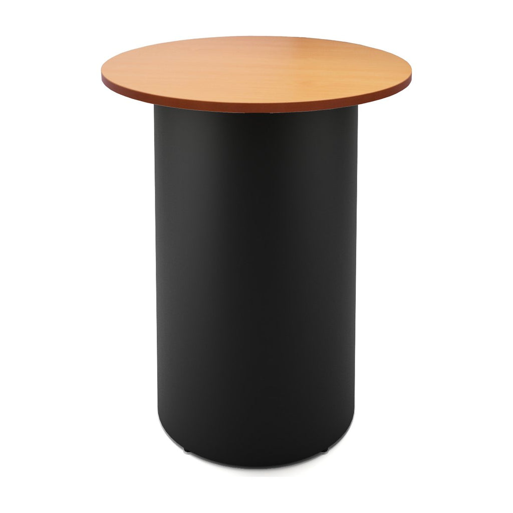 Drum Base High Bar Table, view 9