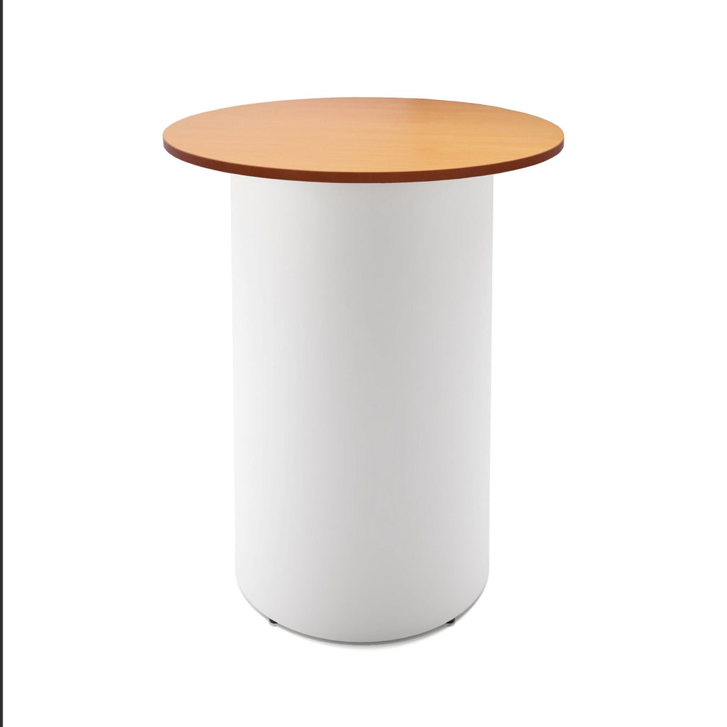 Drum Base High Bar Table, view 10