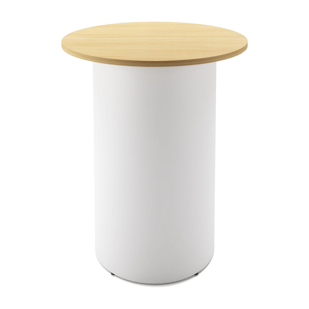 Drum Base High Bar Table, view 11