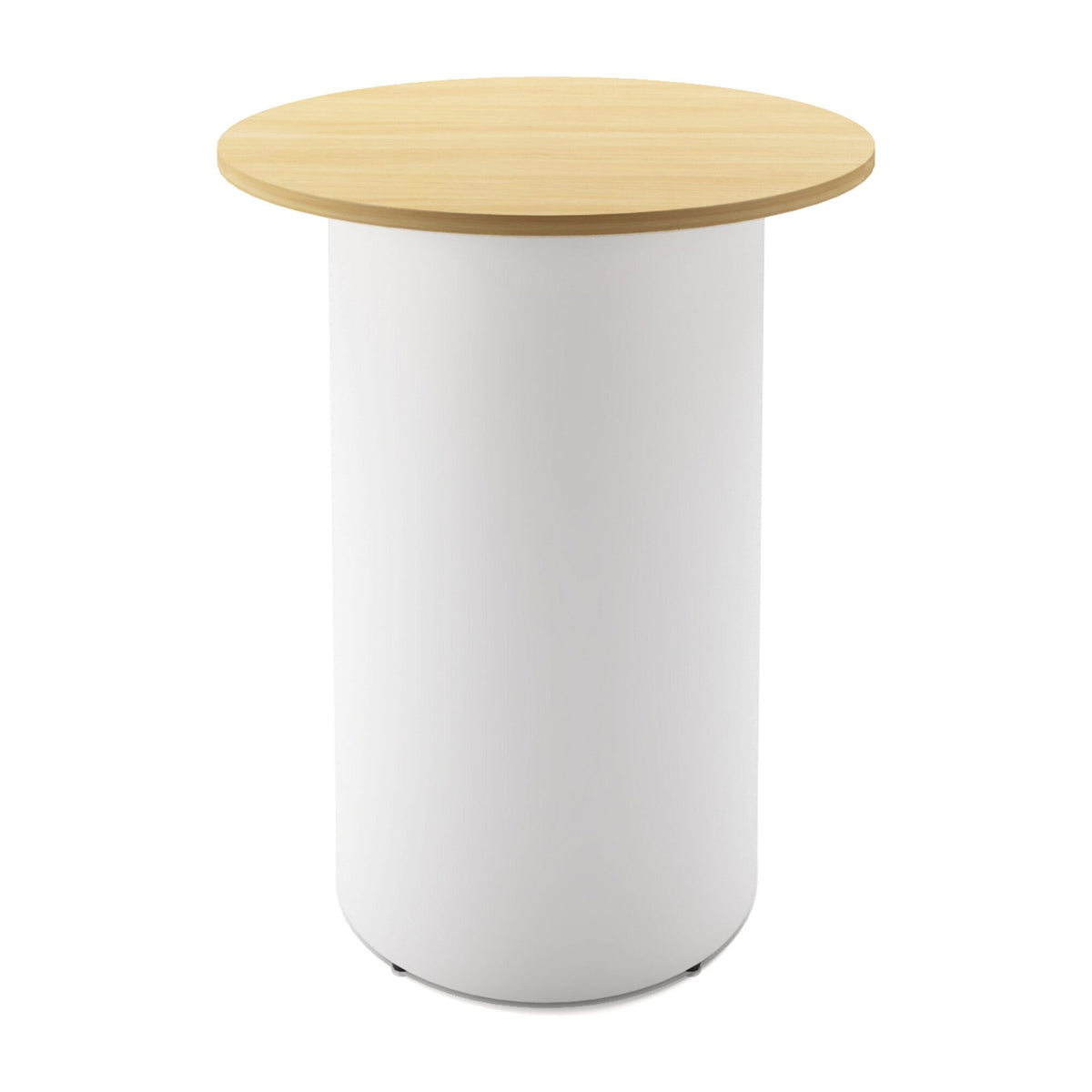 Drum Base High Bar Table, view 11
