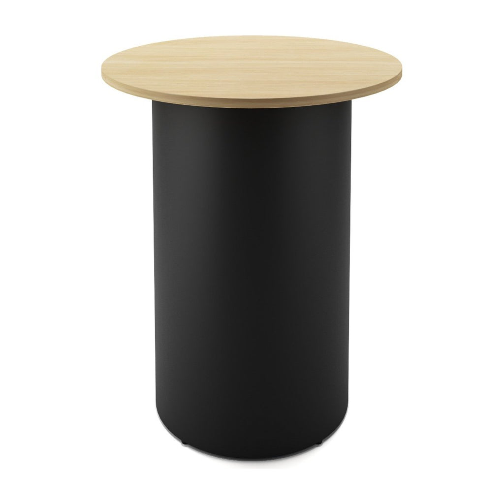 Drum Base High Bar Table, view 12
