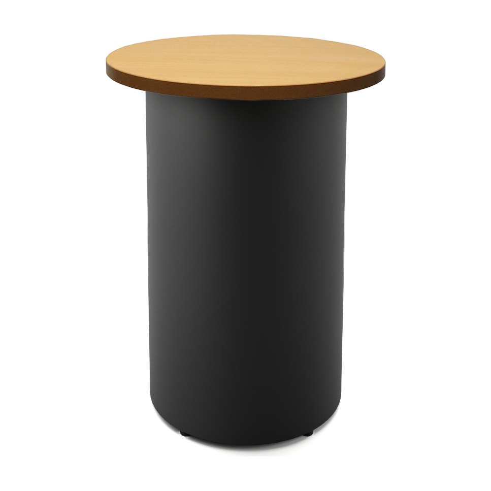Drum Base High Bar Table, view 15