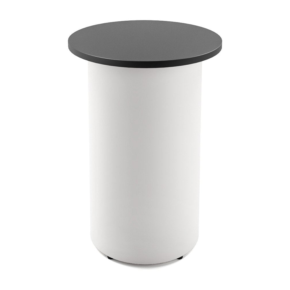 Drum Base High Bar Table, view 16