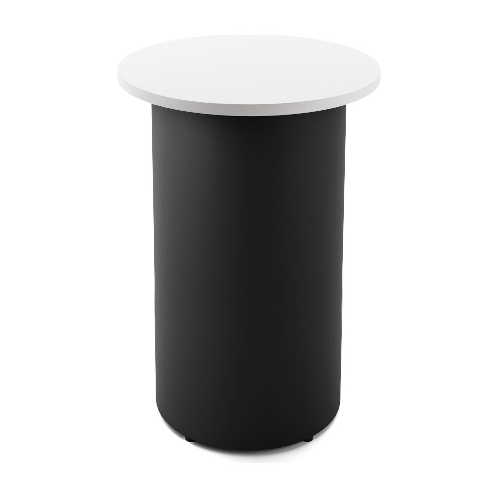 Drum Base High Bar Table, view 17