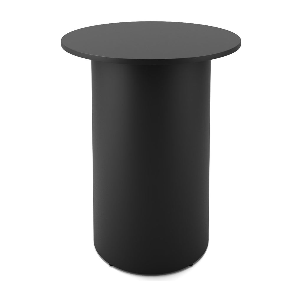Drum Base High Bar Table, view 18