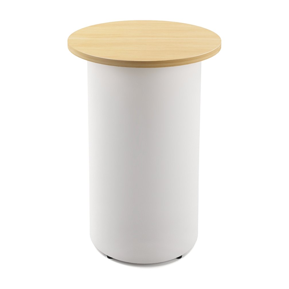 Drum Base High Bar Table, view 19