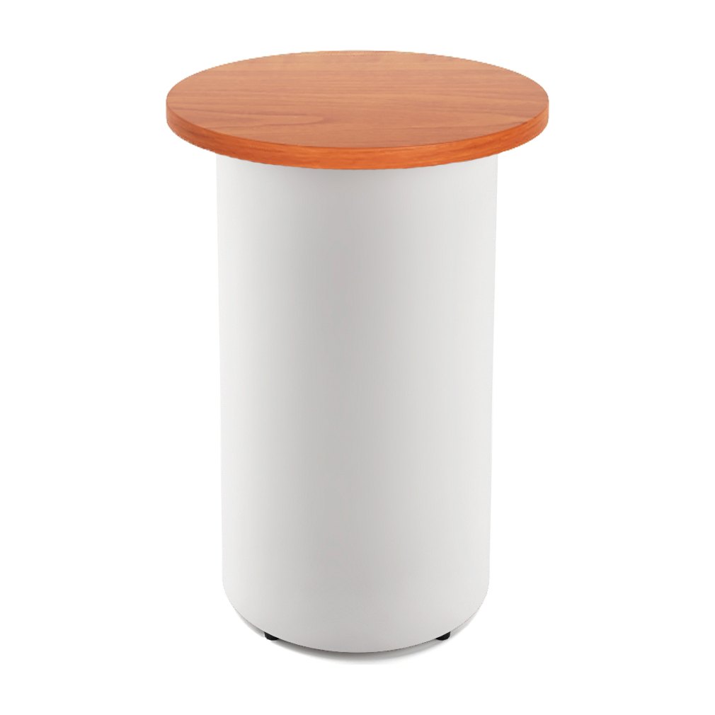 Drum Base High Bar Table, view 20