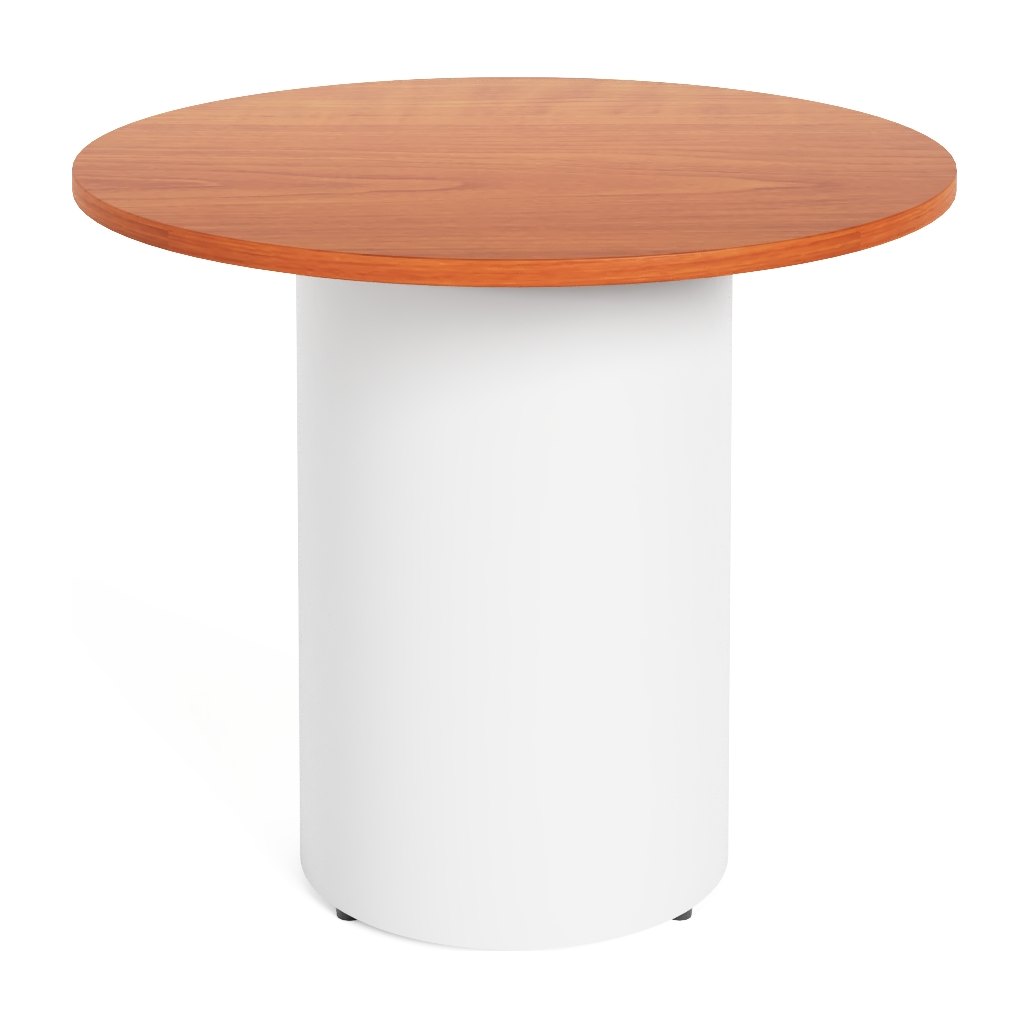 Drum Base Table, view 2