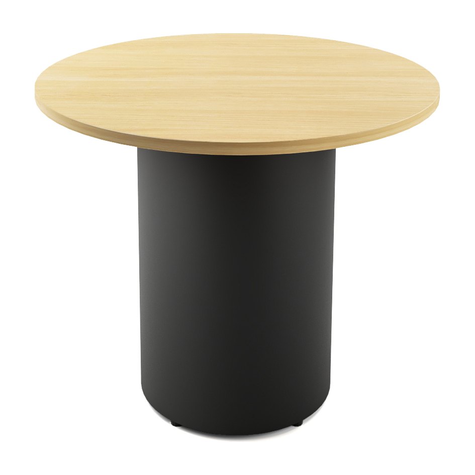 Drum Base Table, view 3
