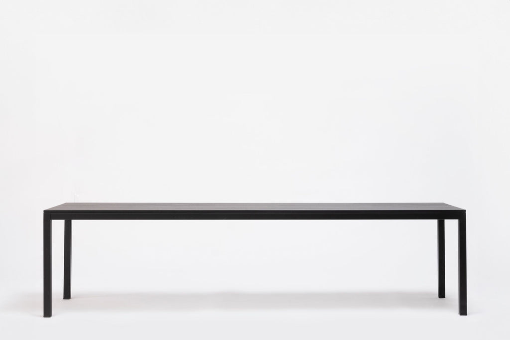 Dry Bench by Ondarreta