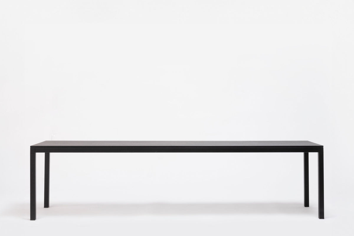 Dry Bench by Ondarreta