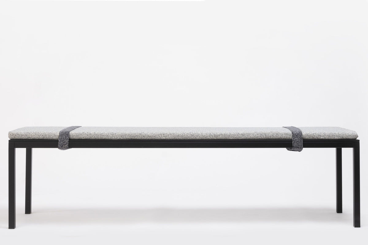 Dry Bench by Ondarreta, view 2