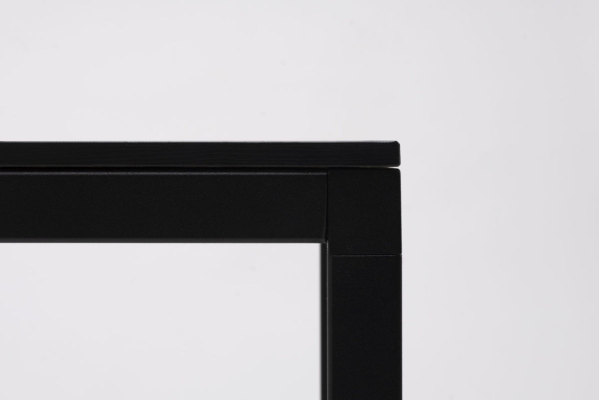 Dry Bench by Ondarreta, view 3
