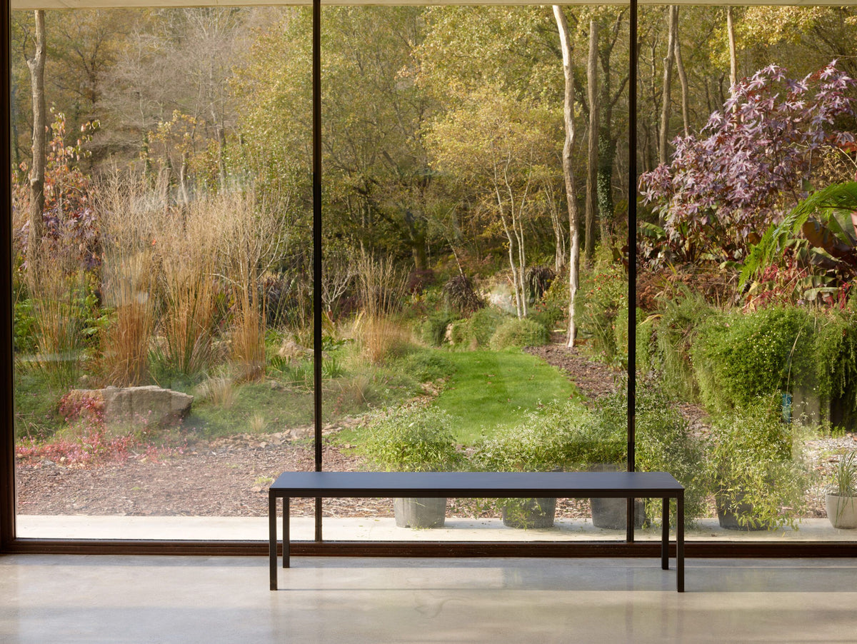 Dry Bench by Ondarreta, view 7