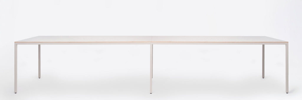 Dry Double Table by Ondarreta, view 2