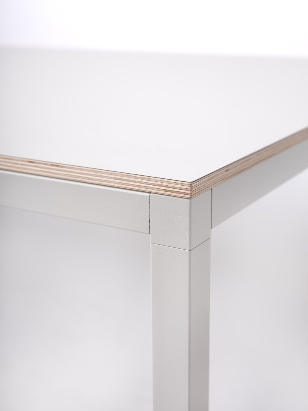 Dry Double Table by Ondarreta, view 4